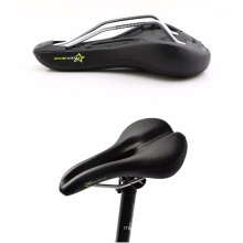 Classic Bicycle Saddle Cushion Is Suitable for Mountain Sports Bikes